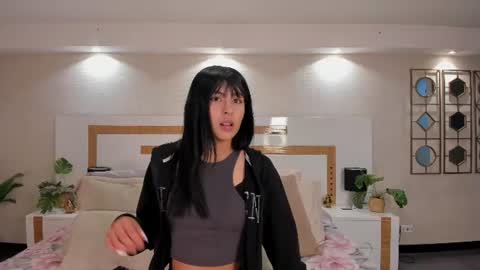 Violettaa online show from 07-21-26, 03:53