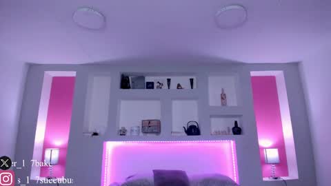 ViolettaBaker online show from 02-18-25, 10:25