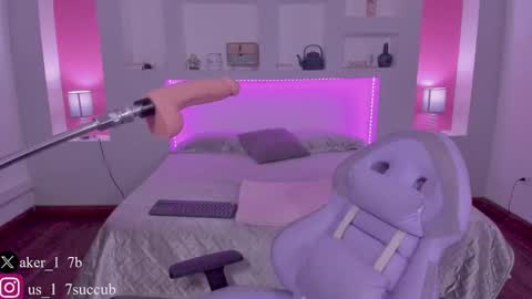 ViolettaBaker online show from 02-26-25, 10:20