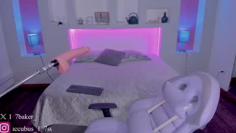 ViolettaBaker online show from 03-10-25, 10:34