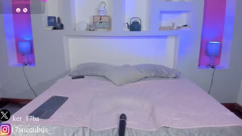 ViolettaBaker online show from 10-23-25, 06:50