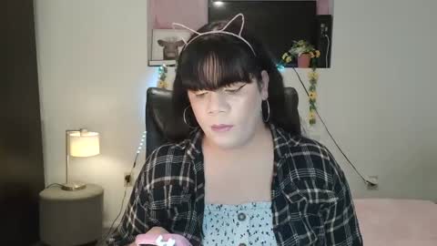 violettacam69 online show from 01-24-25, 02:49