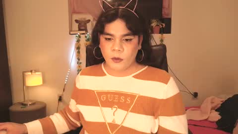 violettacam69 online show from 02-01-25, 07:47