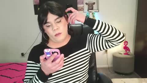 violettacam69 online show from 02-09-25, 06:11