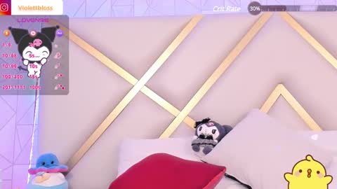 Violeta  online show from 12-11-24, 04:49