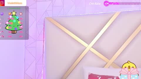 Violeta  online show from 12-17-24, 10:32