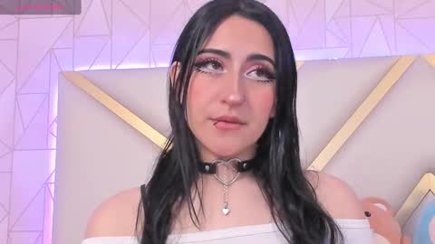 Violeta  online show from 01-28-25, 09:19