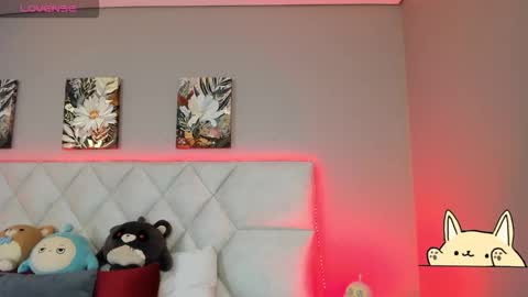 Violeta  online show from 09-27-25, 03:44