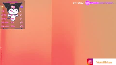 Violeta  online show from 10-03-25, 06:21