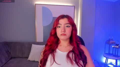 Violett Castel online show from 02-04-25, 07:55