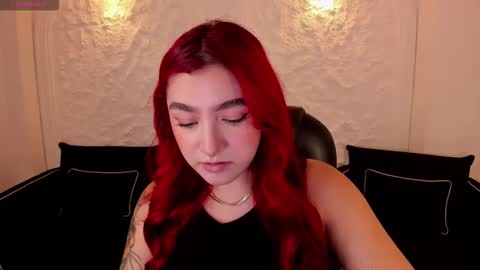 Violett Castel online show from 10-12-25, 04:50