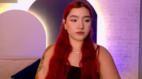 Violett Castel online show from 11-09-25, 11:19