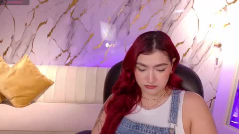 Violett Castel online show from 02-07-26, 07:17