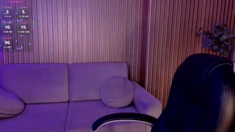 Violett Castel online show from 02-19-26, 07:43