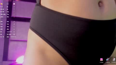 violetteecourt online show from 10-21-25, 02:18