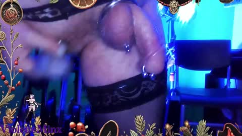 Violette online show from 12-06-24, 12:45