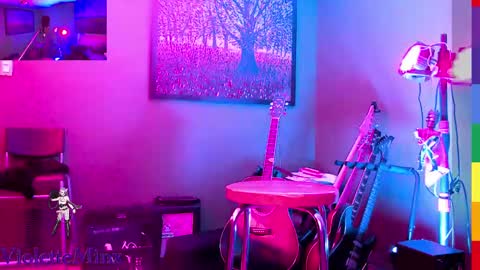 Violette online show from 09-21-25, 04:08
