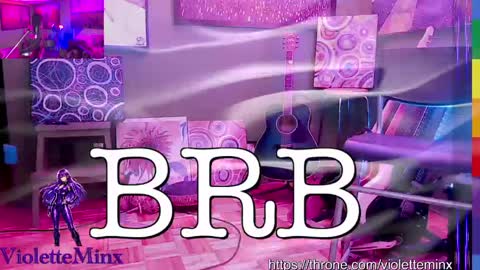 Violette online show from 04-21-26, 03:13