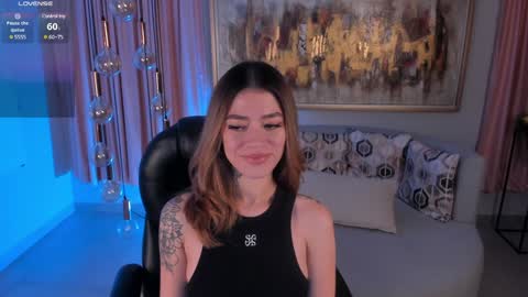 Violett  online show from 01-18-25, 03:53