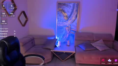 Violett  online show from 02-27-25, 04:20