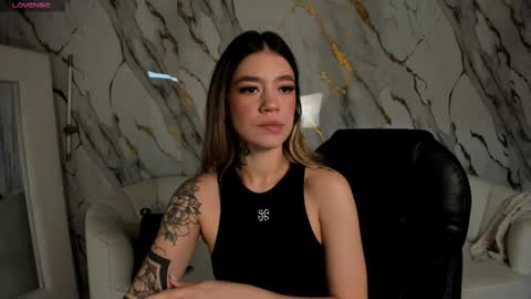 Violett  online show from 09-13-25, 12:05