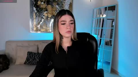 Violett  online show from 03-20-26, 11:37