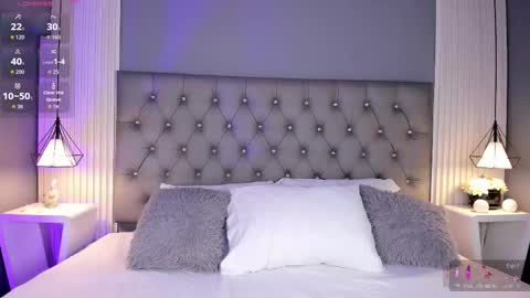 VioletthaRous online show from 12-18-25, 10:49