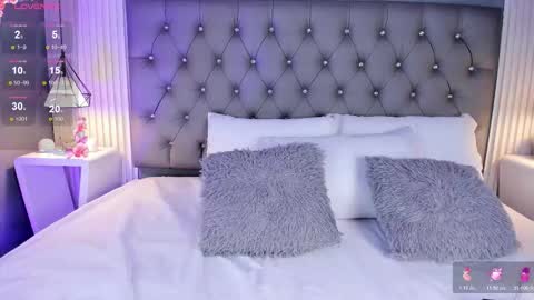 VioletthaRous online show from 03-20-26, 11:09