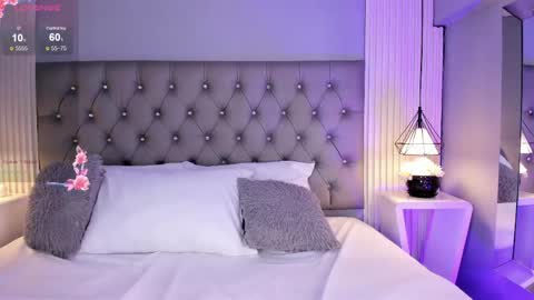 VioletthaRous online show from 04-24-26, 10:56