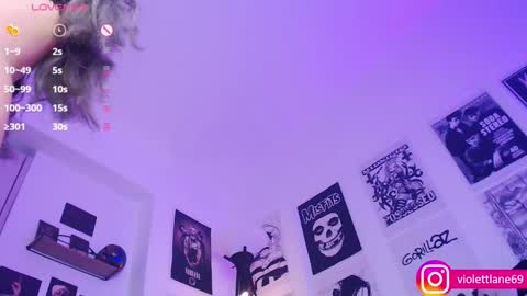 Snapshot of violettlane chatting on 01-10-25, 02:14 Violeta online show from 01-10-25, 02:14