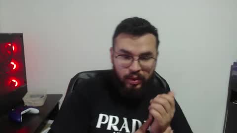 Jhon online show from 03-22-26, 01:20