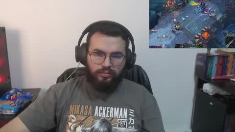 Jhon online show from 04-05-26, 03:04