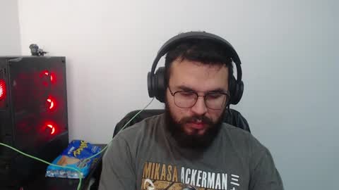 Jhon online show from 04-06-26, 05:41