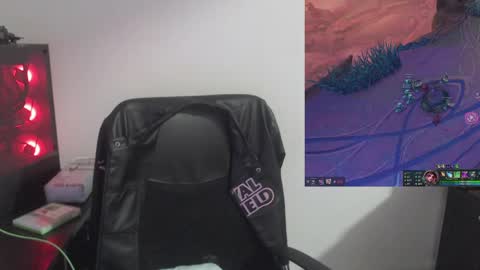 Jhon online show from 04-07-26, 05:08