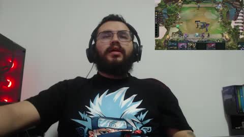 Jhon online show from 04-09-26, 07:03