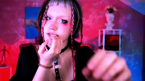 Violett online show from 07-14-26, 10:43