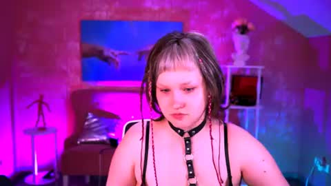 Violett online show from 07-25-26, 08:12