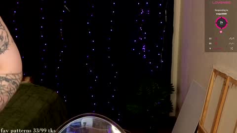 Dommy mommy online show from 12-18-24, 02:38