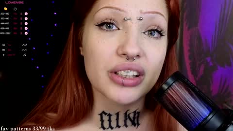 Dommy mommy online show from 01-10-25, 03:50