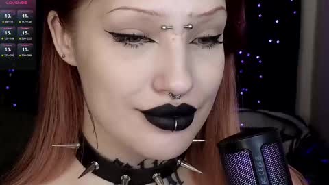 Dommy mommy online show from 02-14-25, 06:12