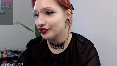 Dommy mommy online show from 03-06-25, 11:47