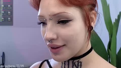 Dommy mommy online show from 03-07-25, 07:30