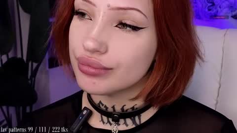 Dommy mommy online show from 04-26-26, 10:13