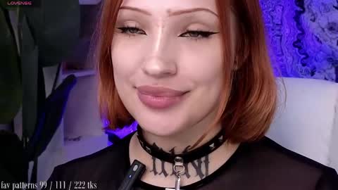 Snapshot of violetvio1ator chatting on 06-01-26, 03:25 Dommy mommy online show from 06-01-26, 03:25