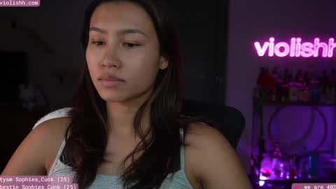 follow me on twitter violishh and ig violishh  online show from 02-16-25, 02:09