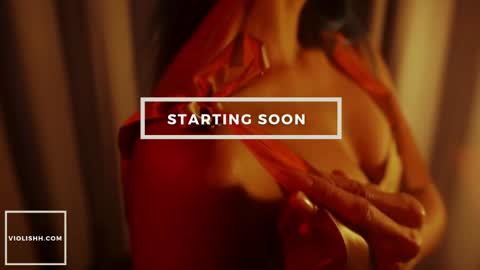 follow me on twitter violishh and ig violishh  online show from 04-27-26, 01:36