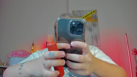 Violla online show from 01-07-25, 10:22