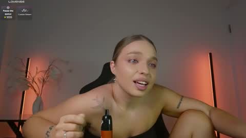 Violla online show from 03-10-26, 09:36