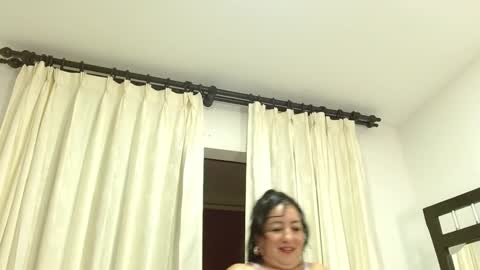 violeta online show from 02-01-25, 12:18