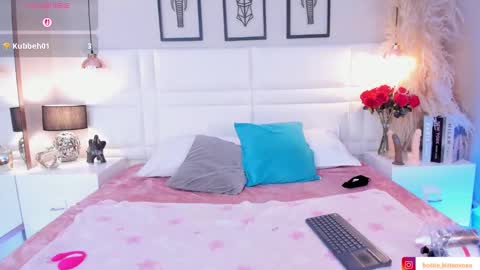 VIOLLET online show from 11-07-25, 08:31